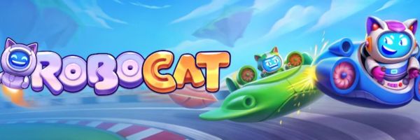 Robocat Casino welcome bonus for Kiwi players